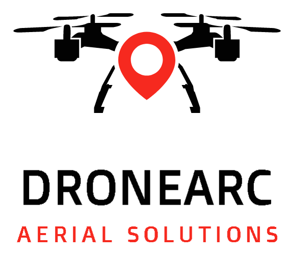 DRONEARC LOGO